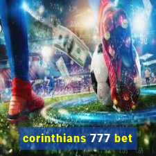 corinthians 777 bet